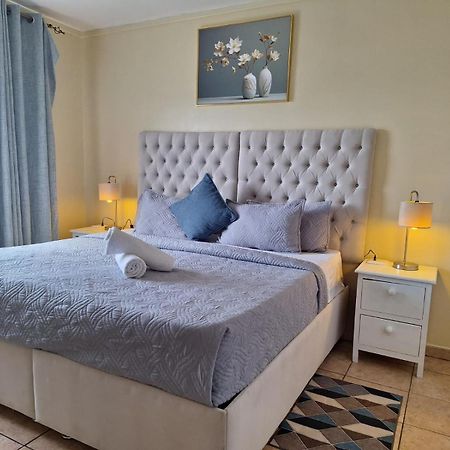 Menlyn Maine Apartments, Menlyn Place Pretoria-Noord Esterno foto
