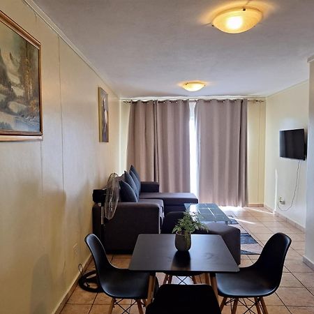 Menlyn Maine Apartments, Menlyn Place Pretoria-Noord Esterno foto