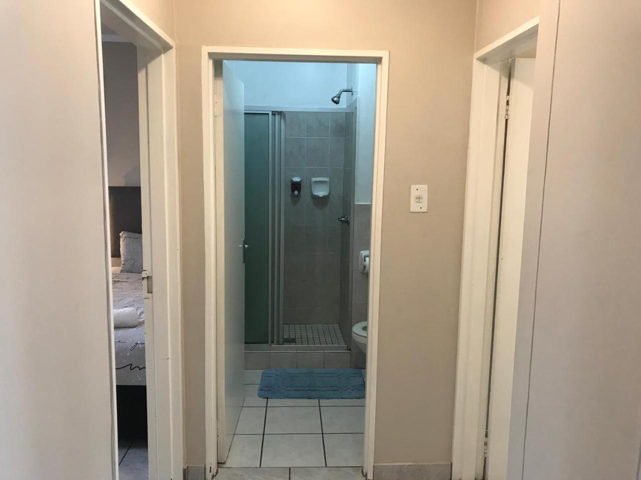 Menlyn Maine Apartments, Menlyn Place Pretoria-Noord Esterno foto
