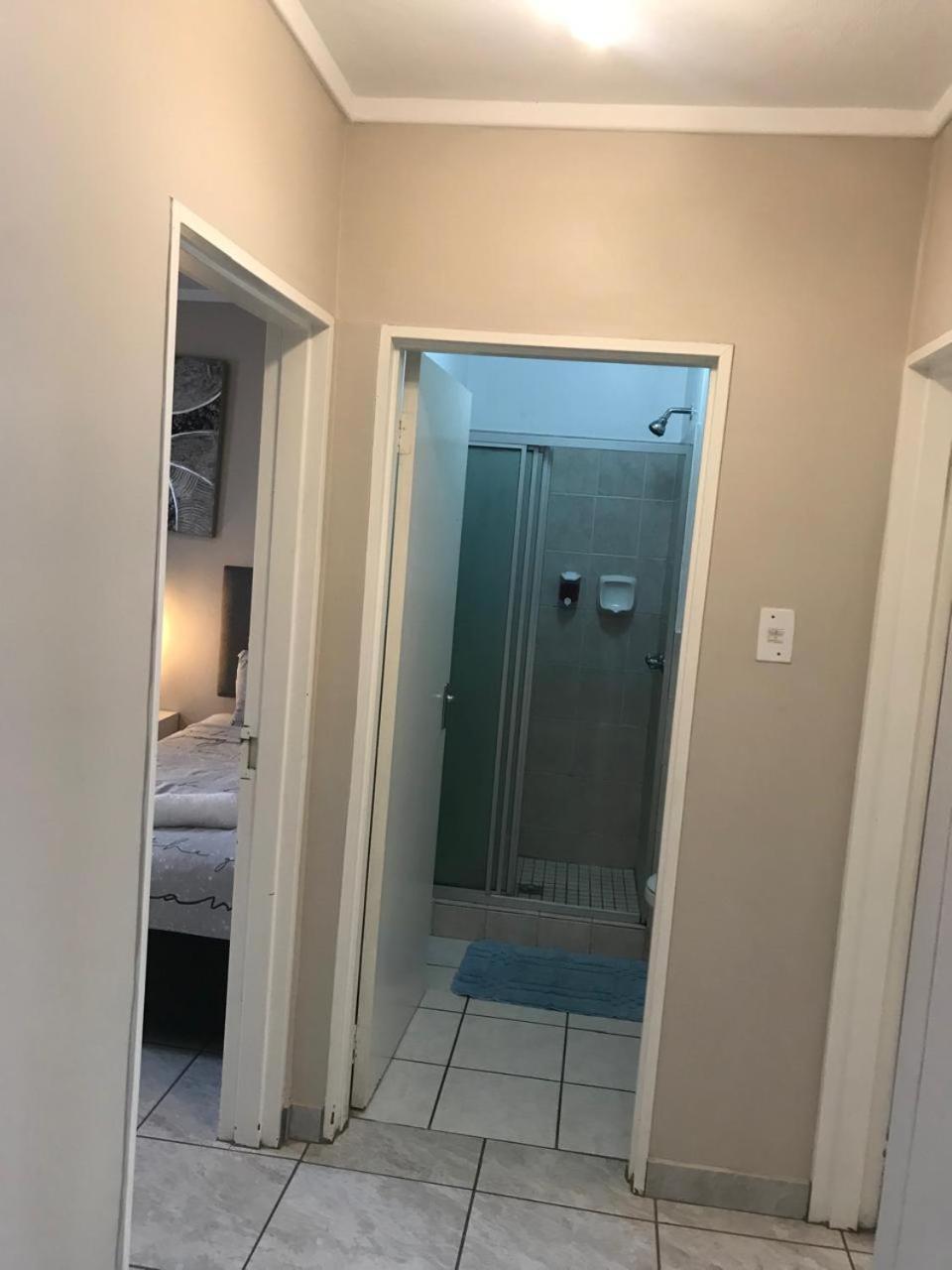Menlyn Maine Apartments, Menlyn Place Pretoria-Noord Esterno foto
