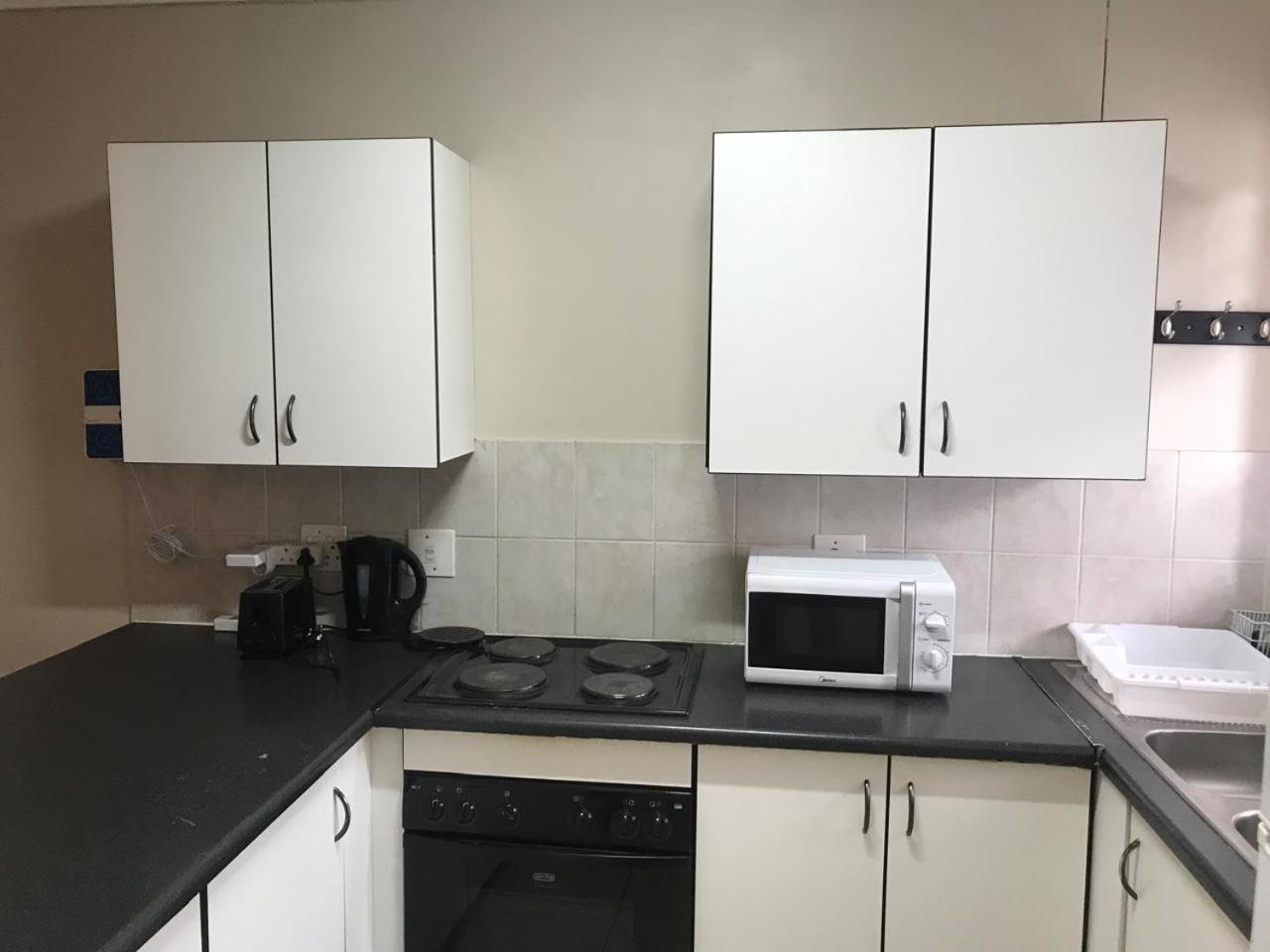 Menlyn Maine Apartments, Menlyn Place Pretoria-Noord Esterno foto
