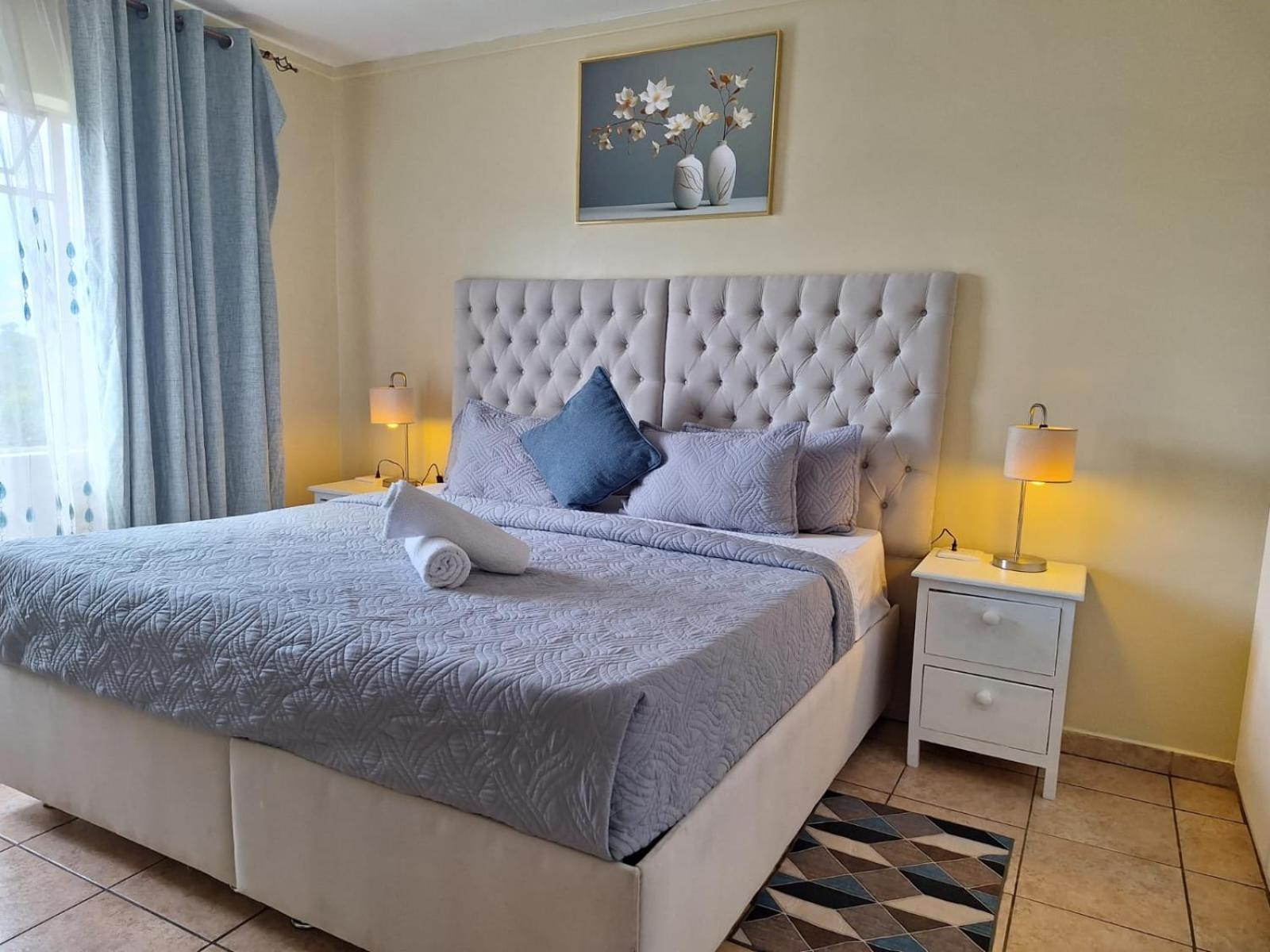 Menlyn Maine Apartments, Menlyn Place Pretoria-Noord Esterno foto