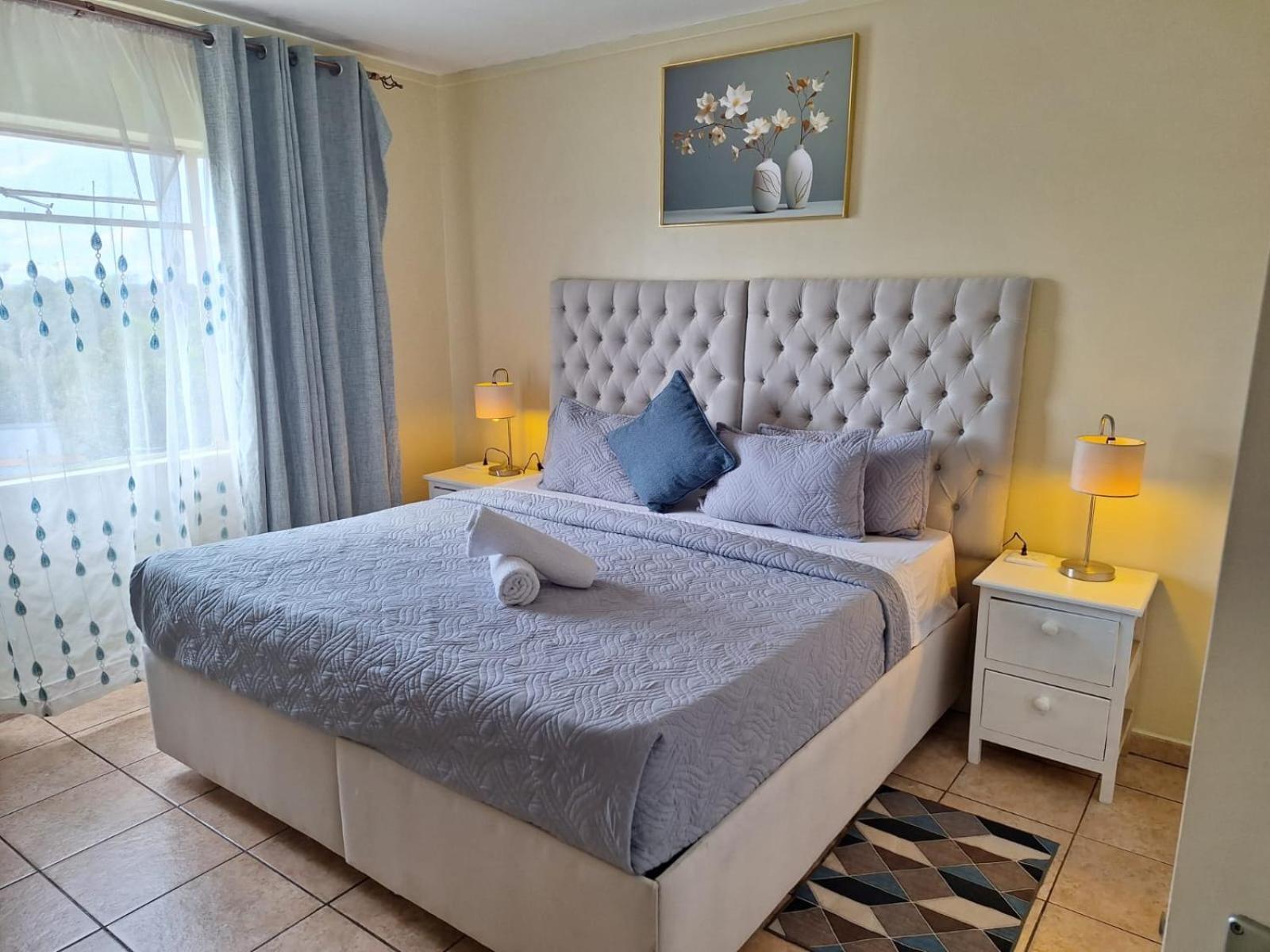 Menlyn Maine Apartments, Menlyn Place Pretoria-Noord Esterno foto