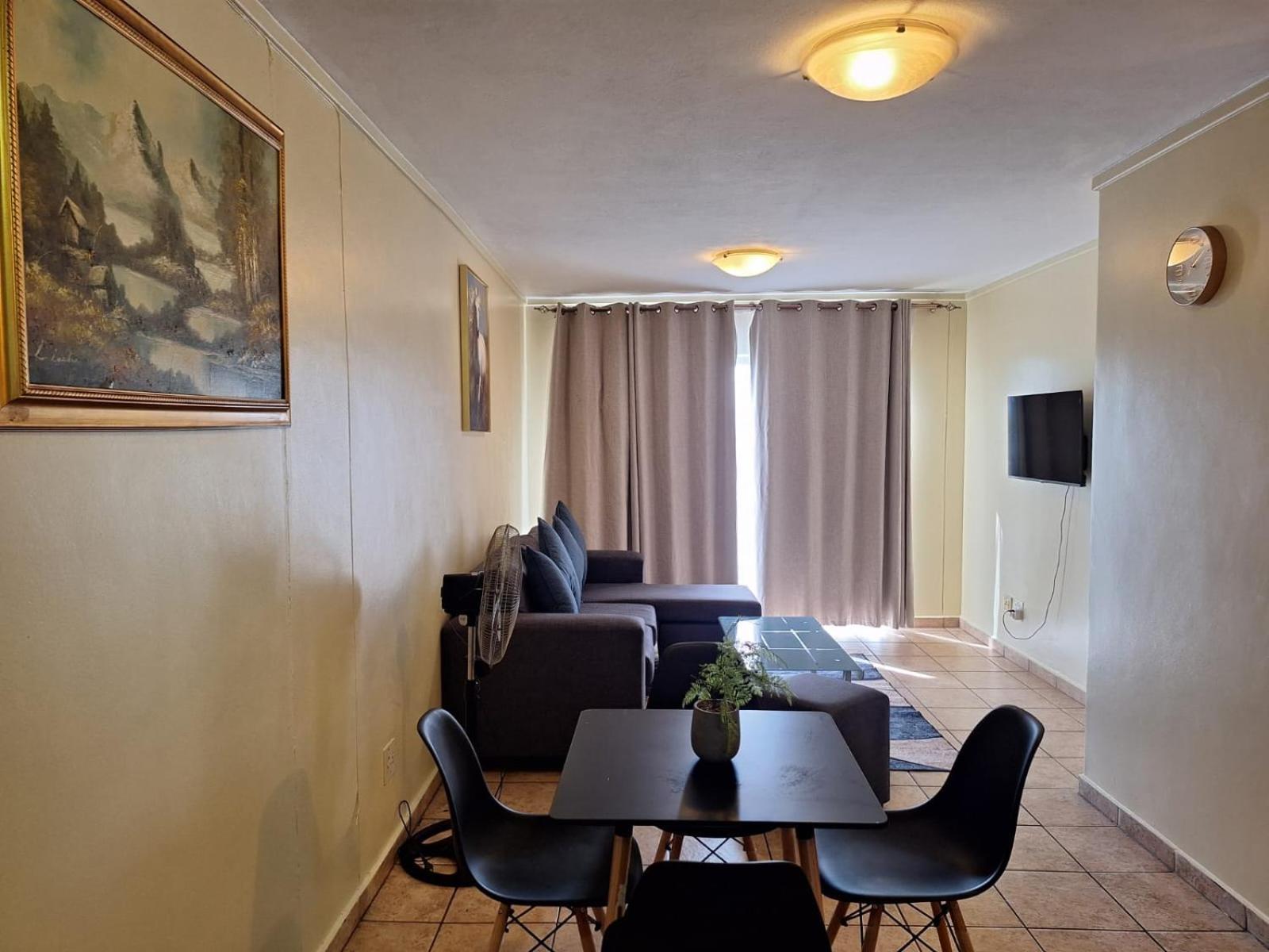 Menlyn Maine Apartments, Menlyn Place Pretoria-Noord Esterno foto