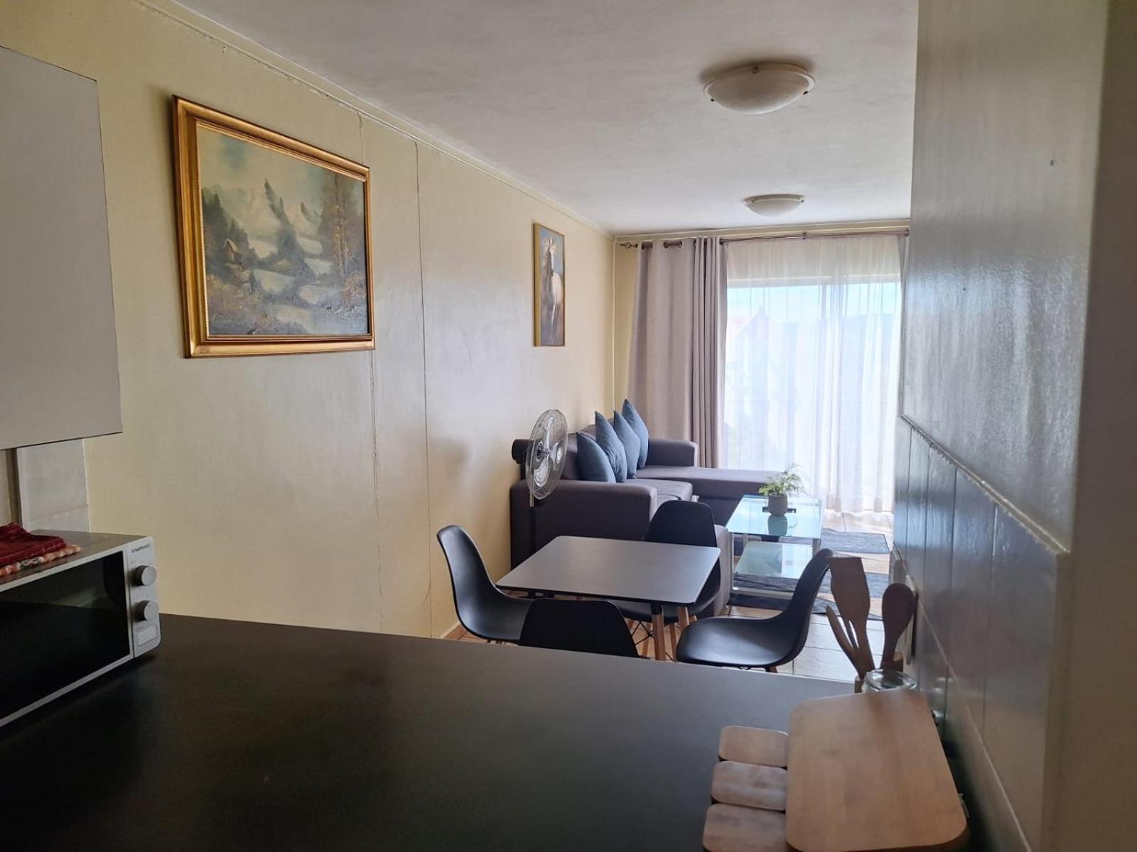 Menlyn Maine Apartments, Menlyn Place Pretoria-Noord Esterno foto