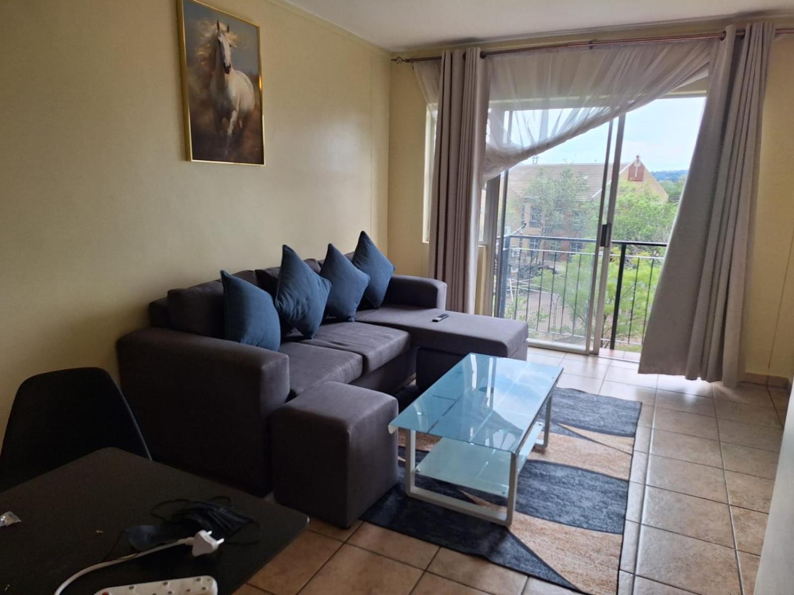 Menlyn Maine Apartments, Menlyn Place Pretoria-Noord Esterno foto