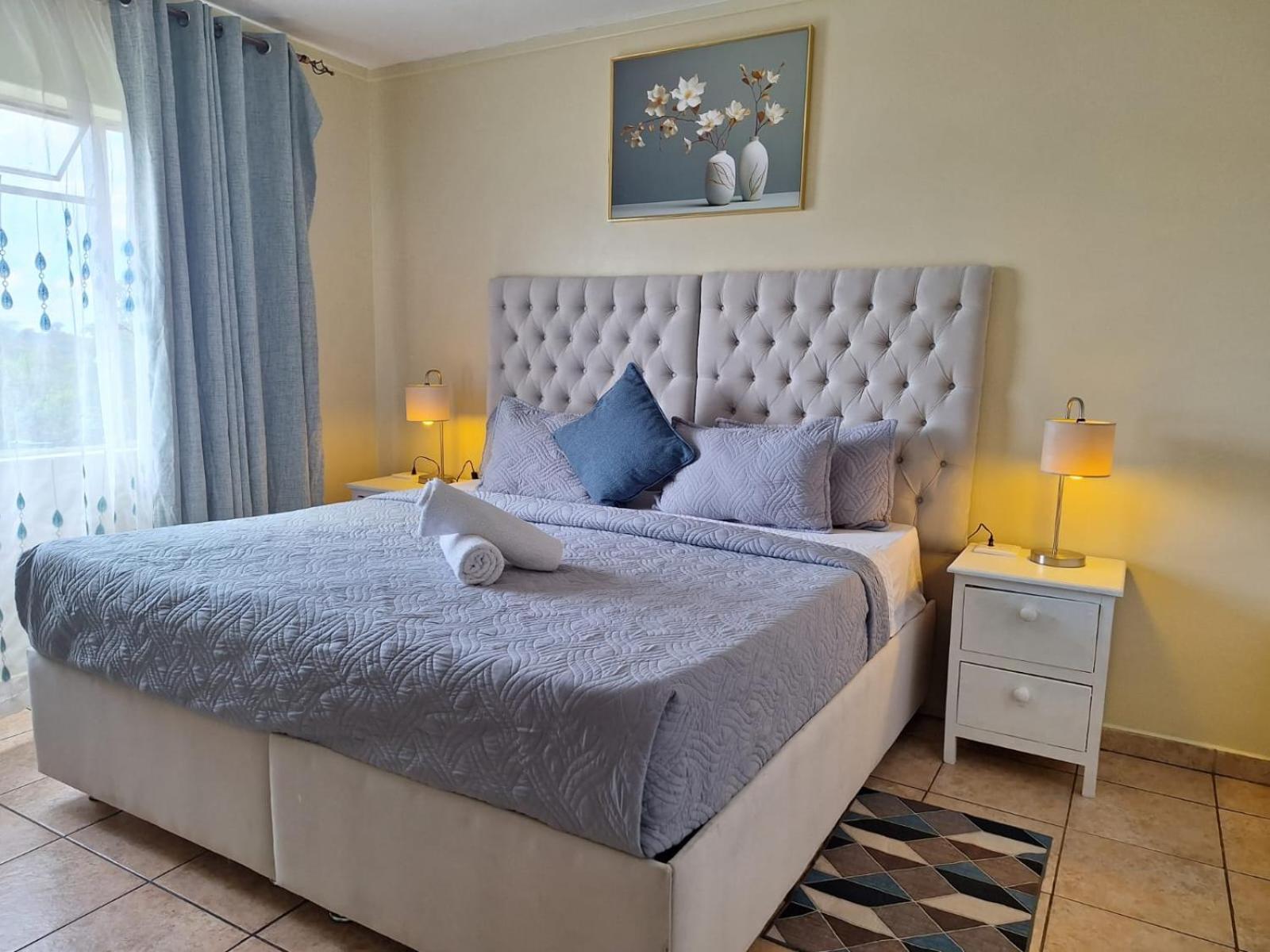 Menlyn Maine Apartments, Menlyn Place Pretoria-Noord Esterno foto