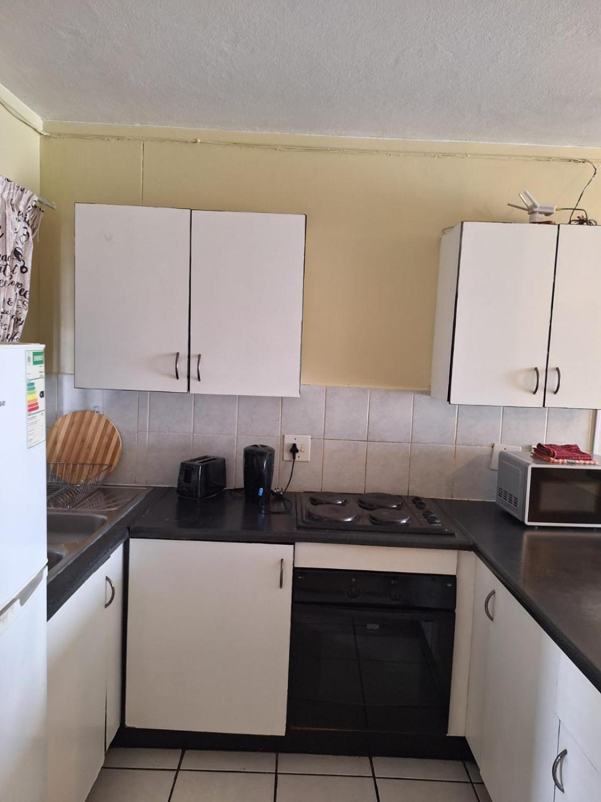 Menlyn Maine Apartments, Menlyn Place Pretoria-Noord Esterno foto
