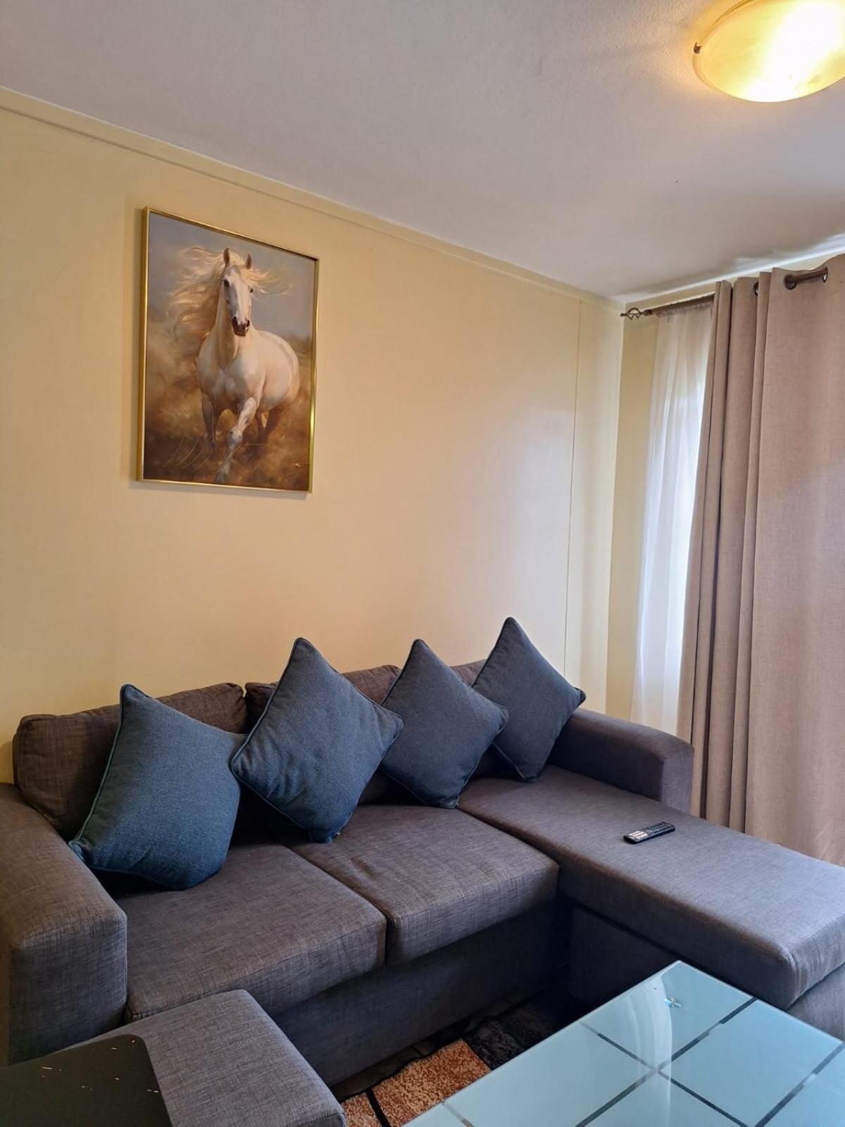 Menlyn Maine Apartments, Menlyn Place Pretoria-Noord Esterno foto