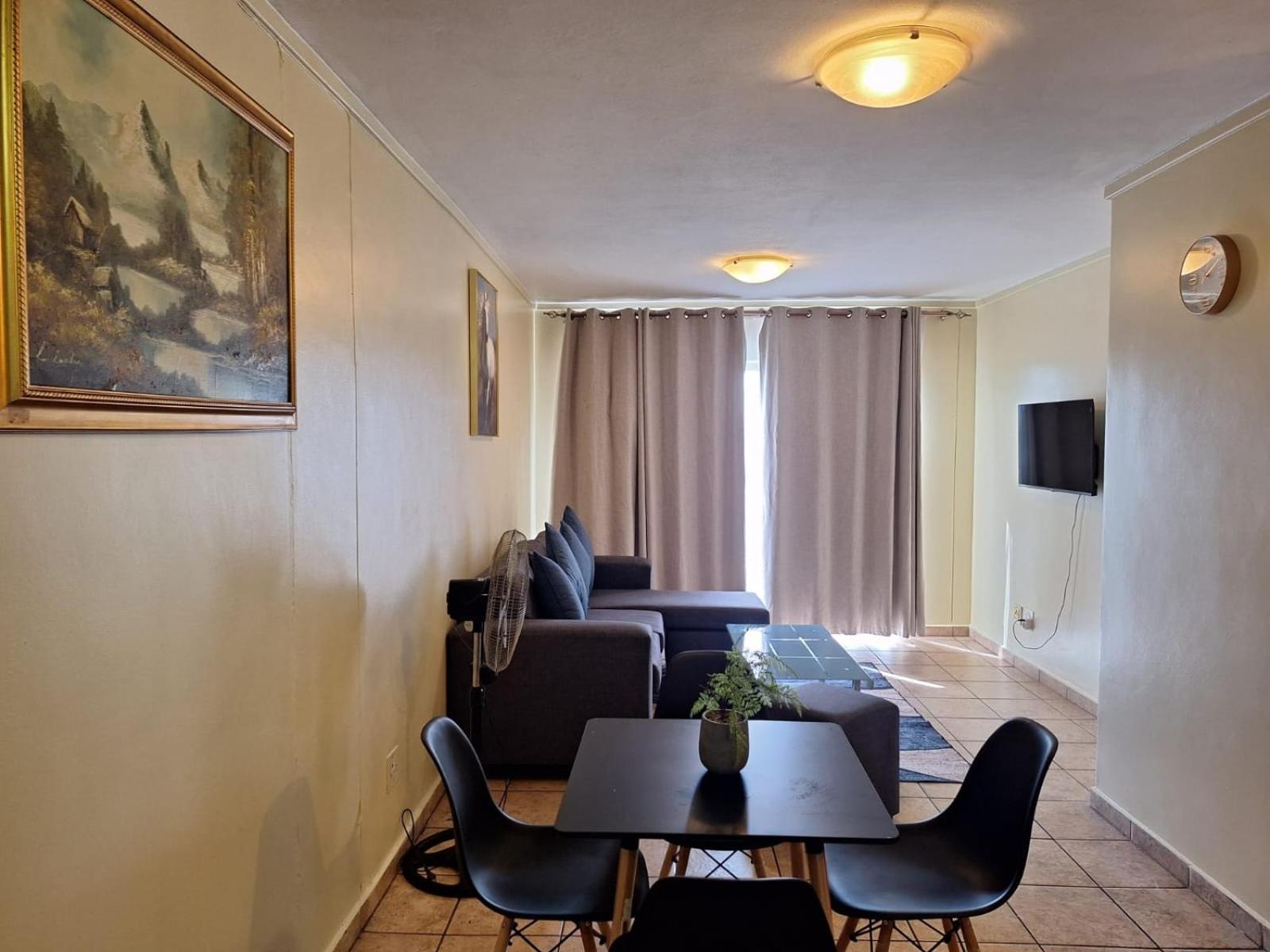Menlyn Maine Apartments, Menlyn Place Pretoria-Noord Esterno foto