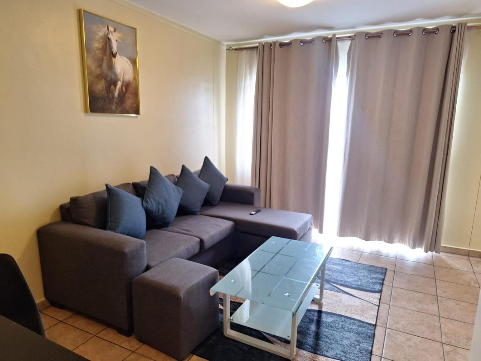 Menlyn Maine Apartments, Menlyn Place Pretoria-Noord Esterno foto