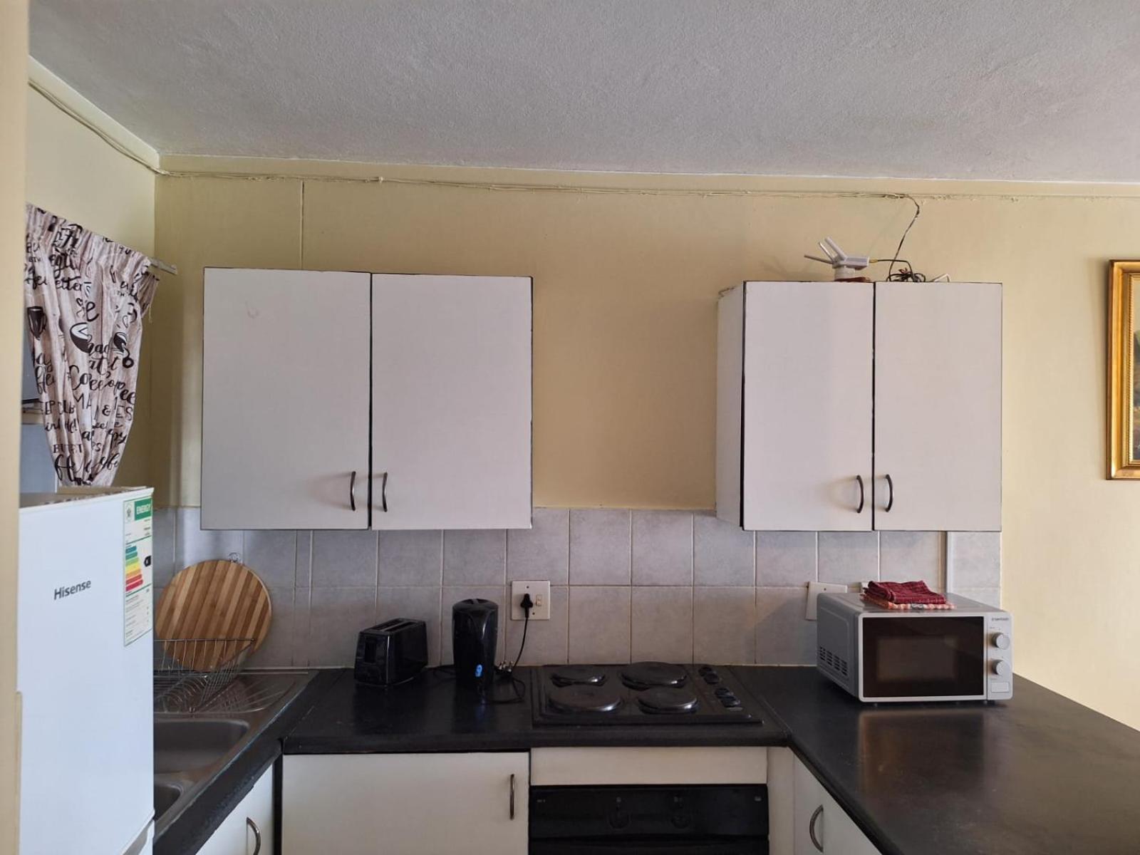 Menlyn Maine Apartments, Menlyn Place Pretoria-Noord Esterno foto