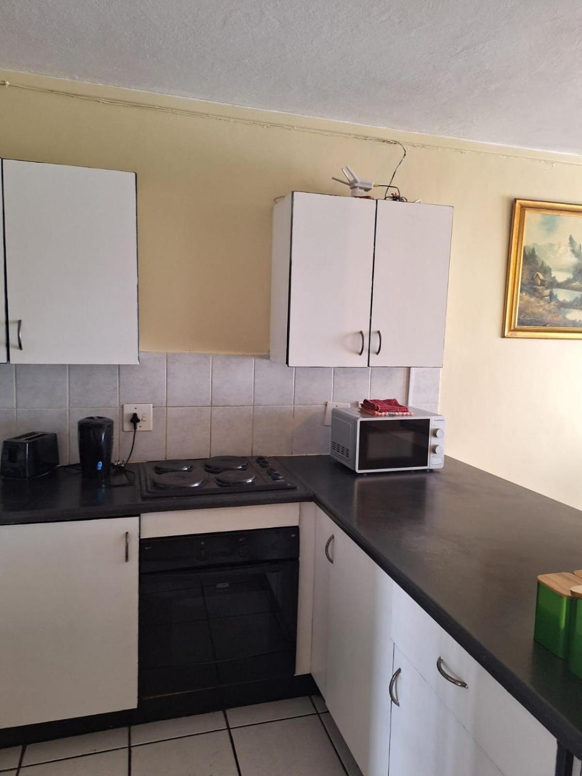 Menlyn Maine Apartments, Menlyn Place Pretoria-Noord Esterno foto