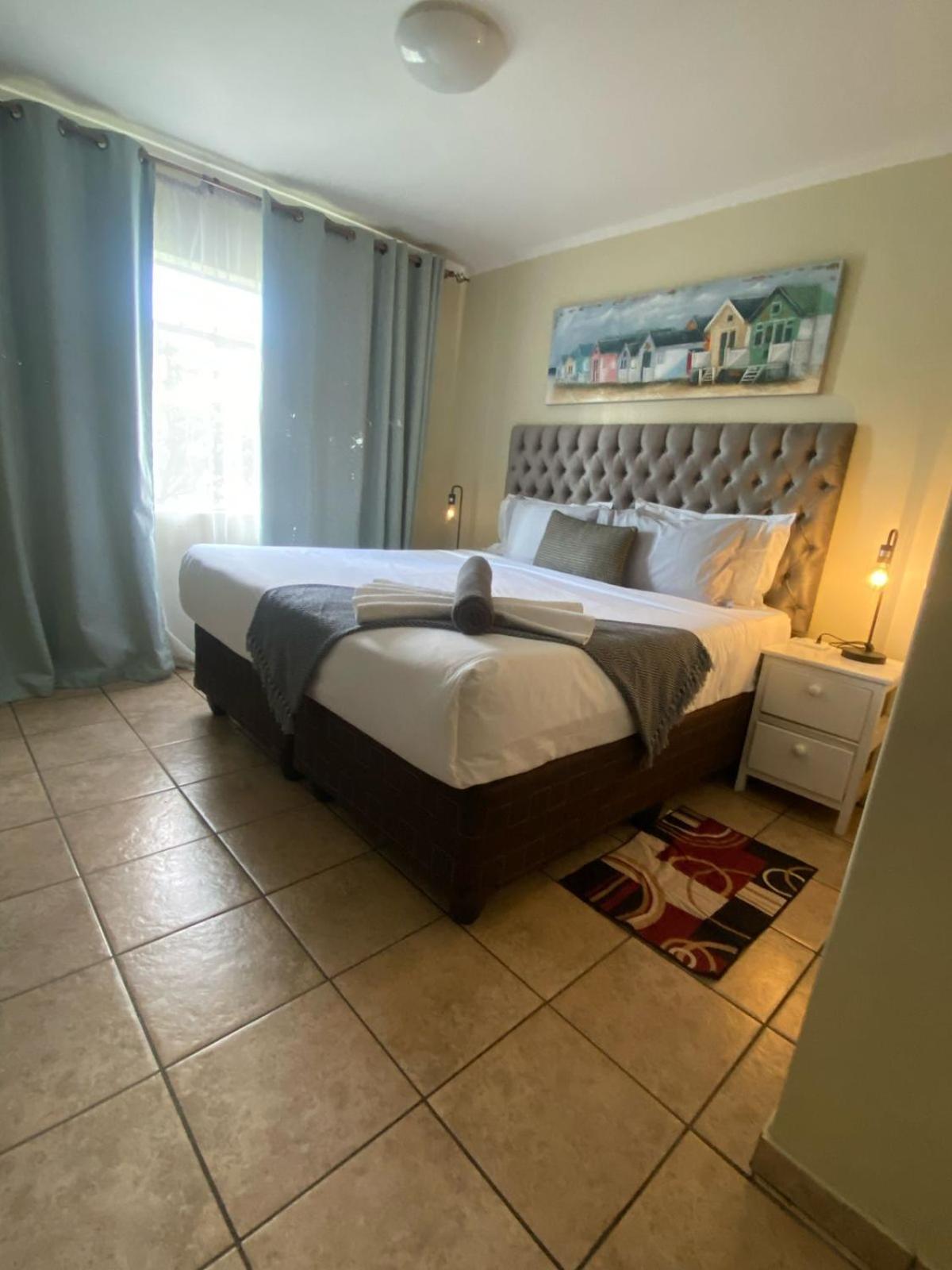 Menlyn Maine Apartments, Menlyn Place Pretoria-Noord Esterno foto