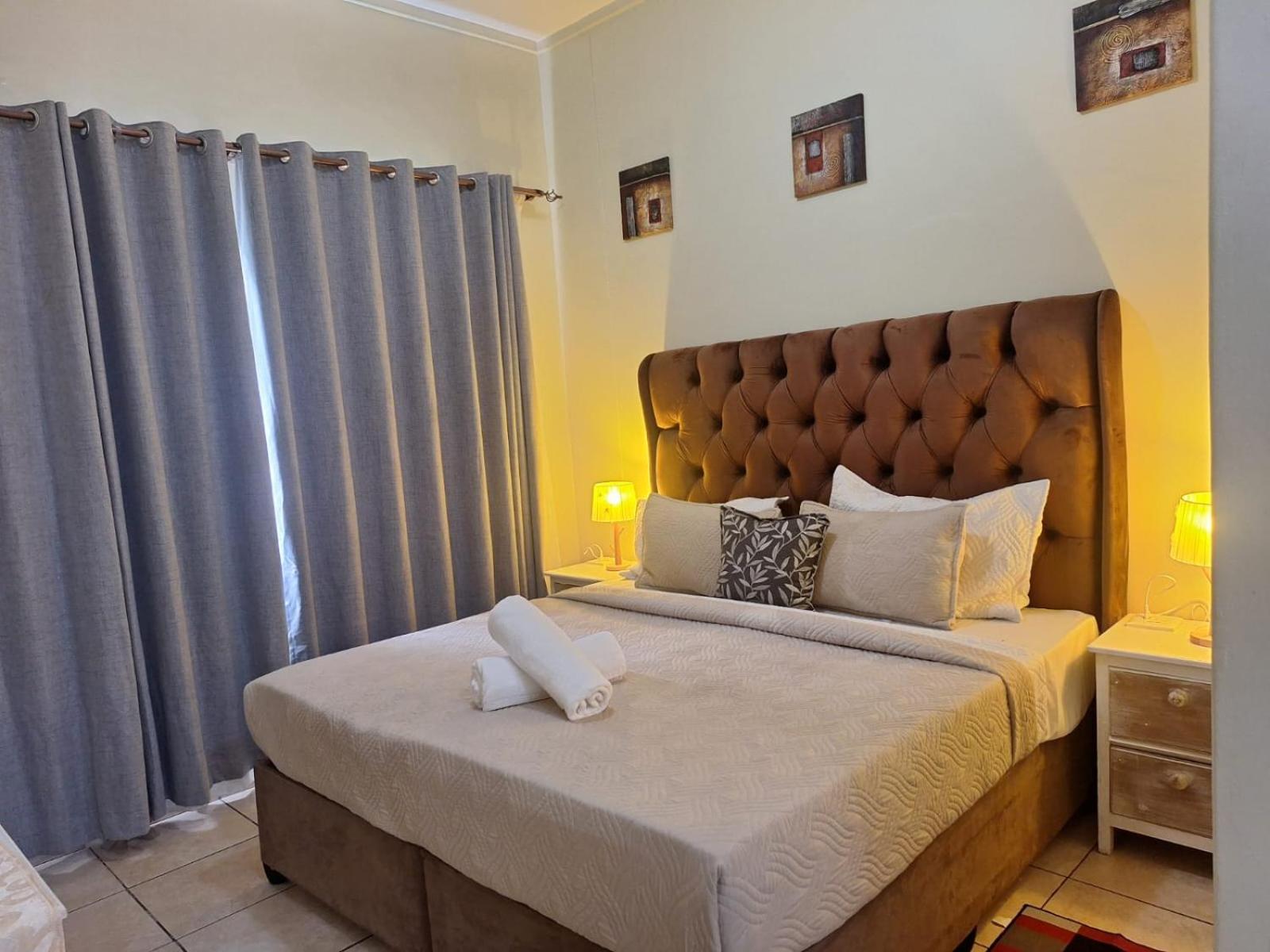 Menlyn Maine Apartments, Menlyn Place Pretoria-Noord Esterno foto
