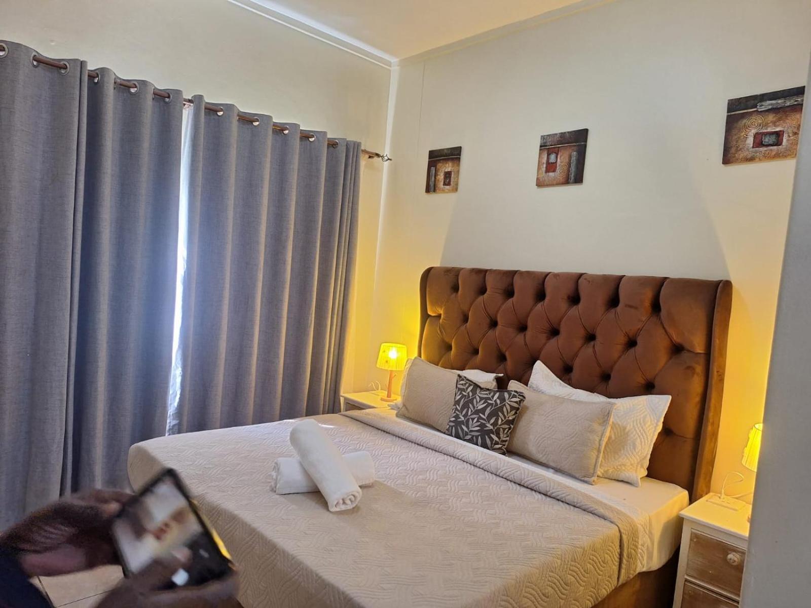 Menlyn Maine Apartments, Menlyn Place Pretoria-Noord Esterno foto