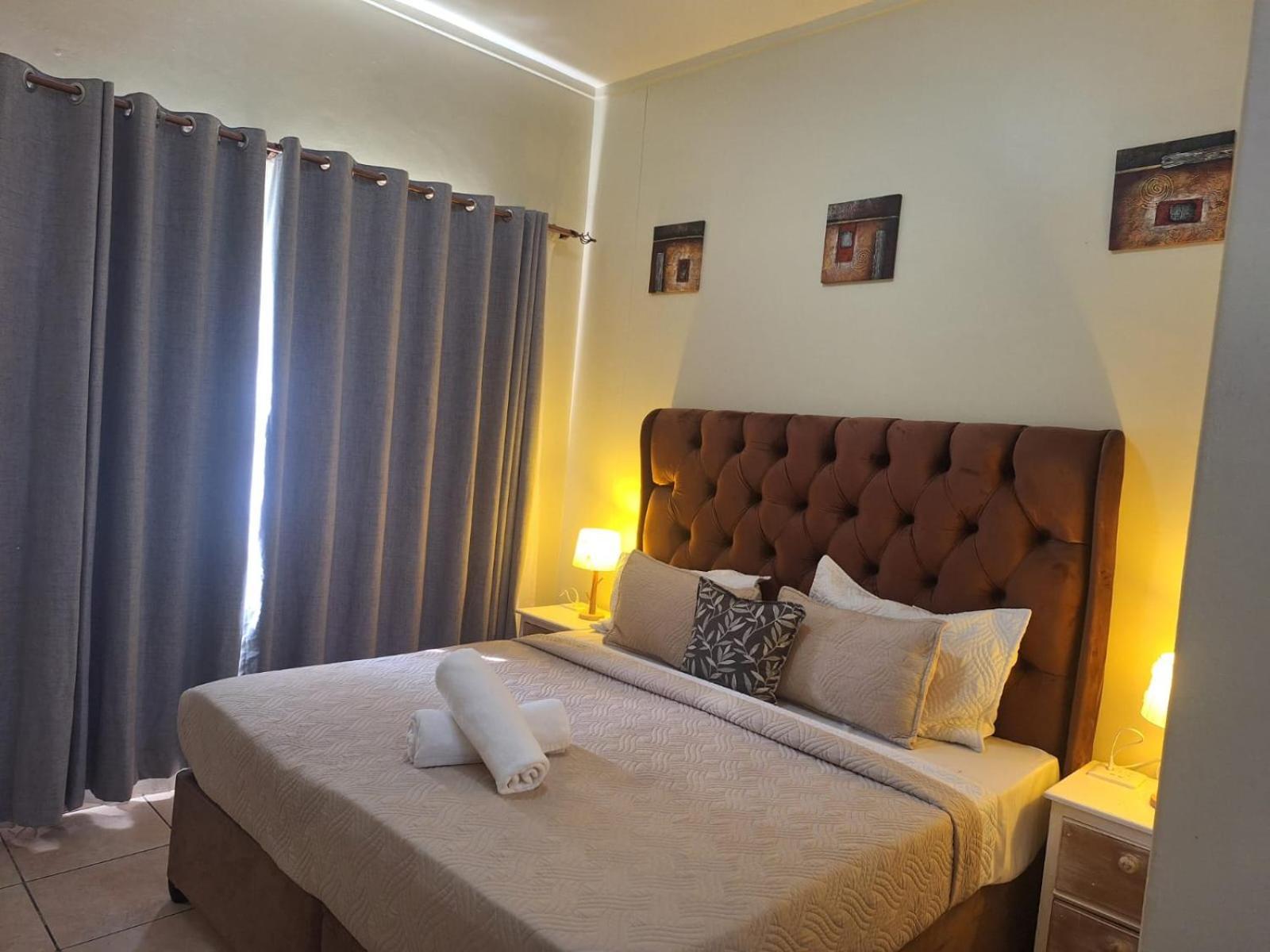 Menlyn Maine Apartments, Menlyn Place Pretoria-Noord Esterno foto