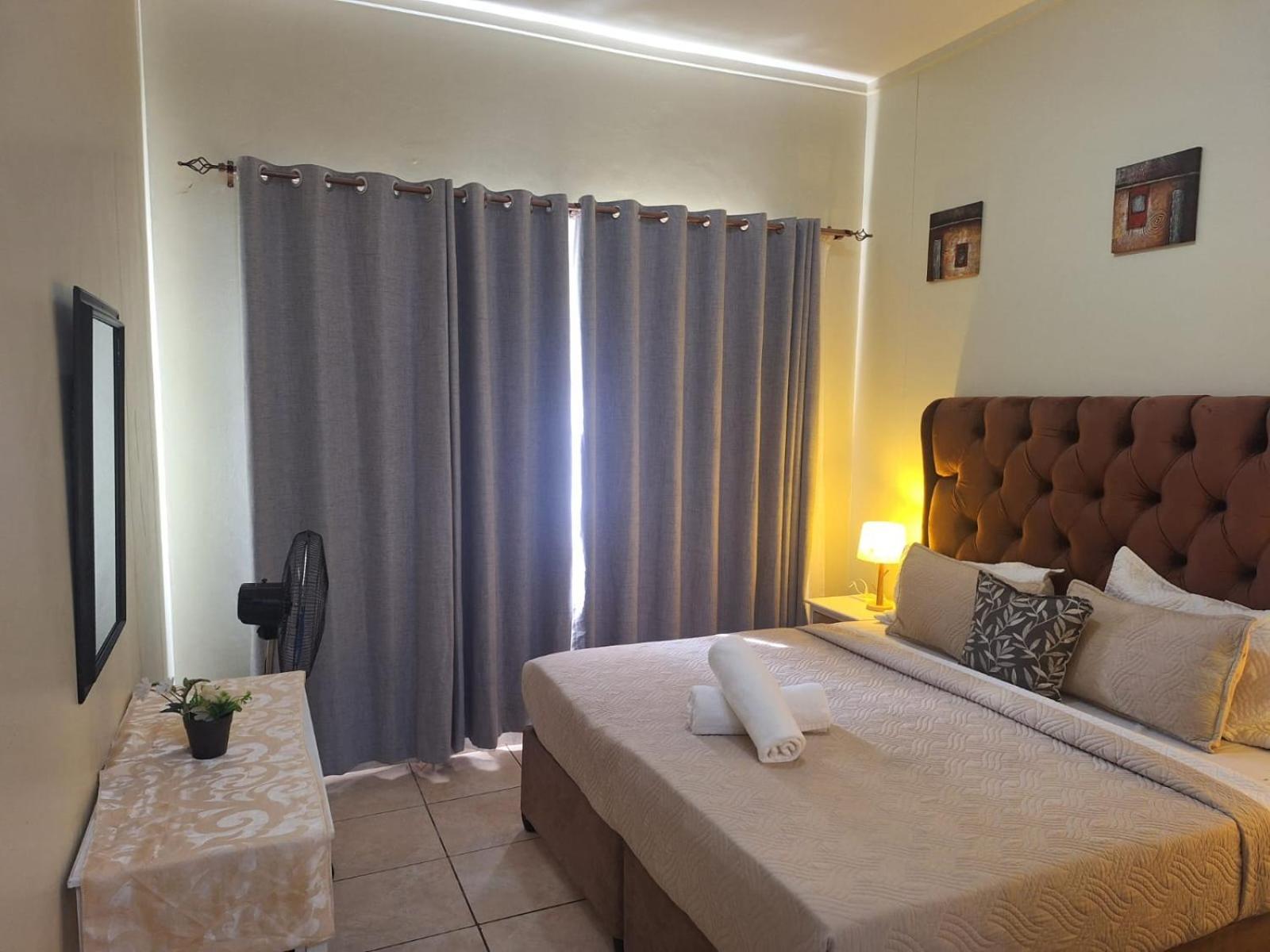 Menlyn Maine Apartments, Menlyn Place Pretoria-Noord Esterno foto