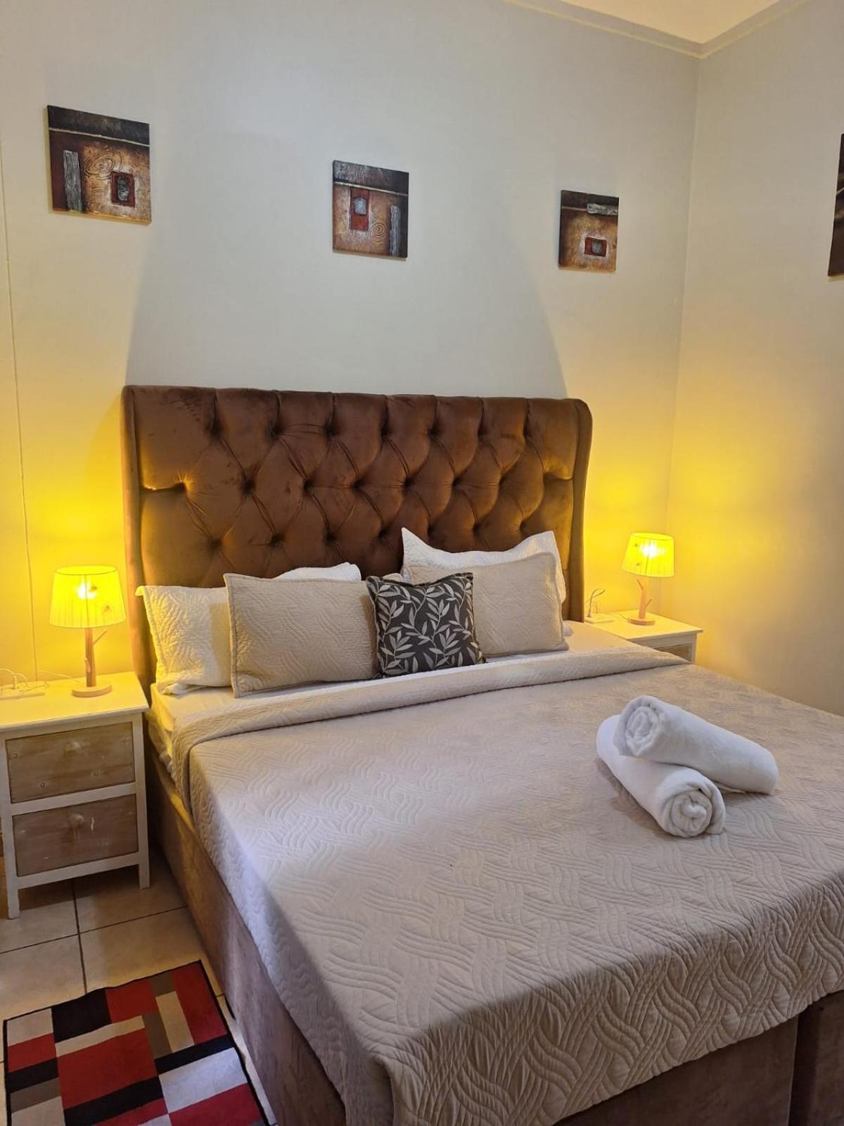 Menlyn Maine Apartments, Menlyn Place Pretoria-Noord Esterno foto