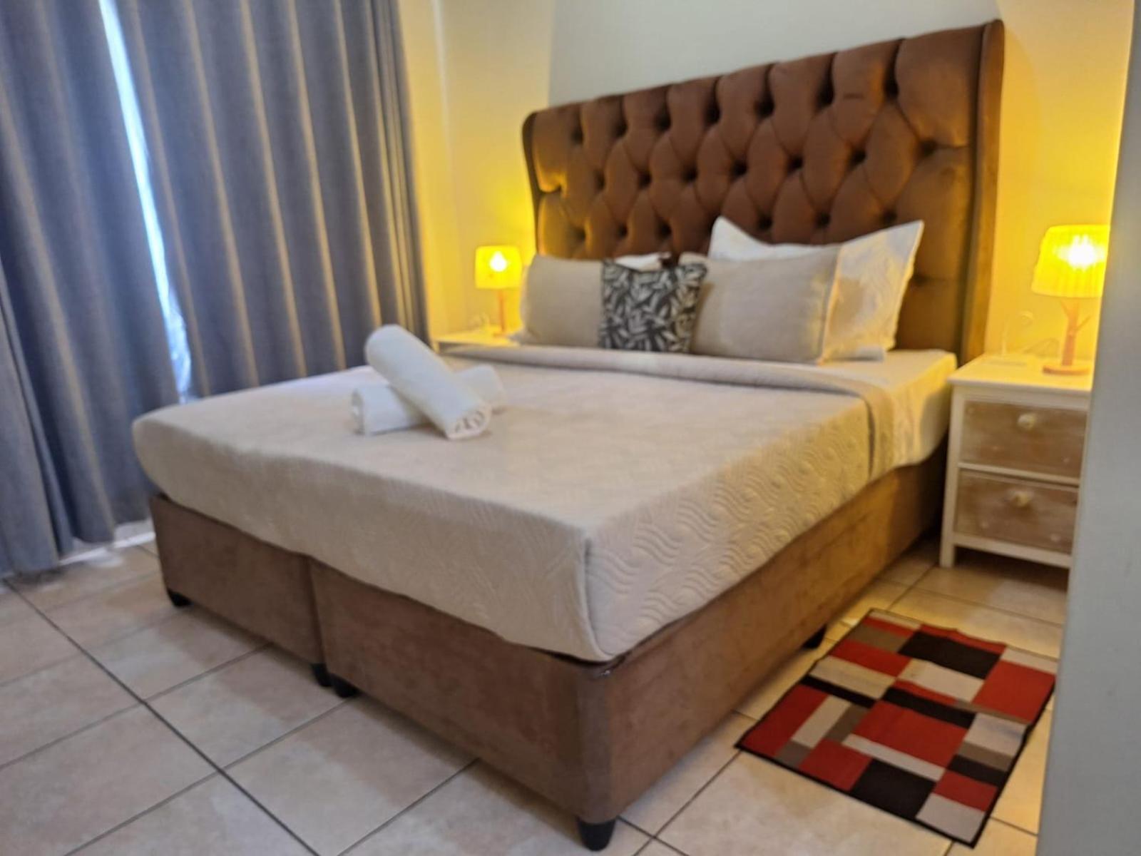 Menlyn Maine Apartments, Menlyn Place Pretoria-Noord Esterno foto