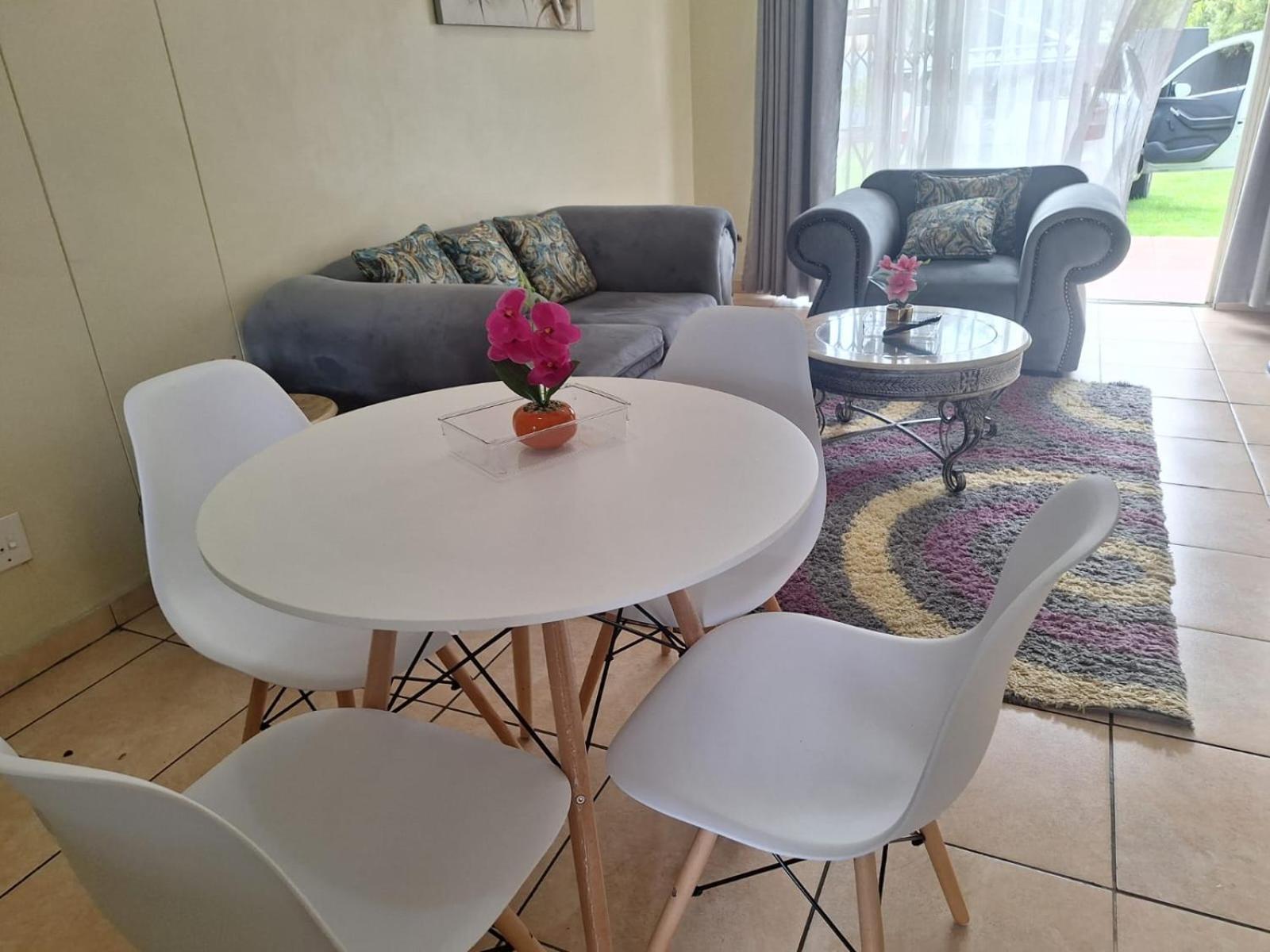 Menlyn Maine Apartments, Menlyn Place Pretoria-Noord Esterno foto