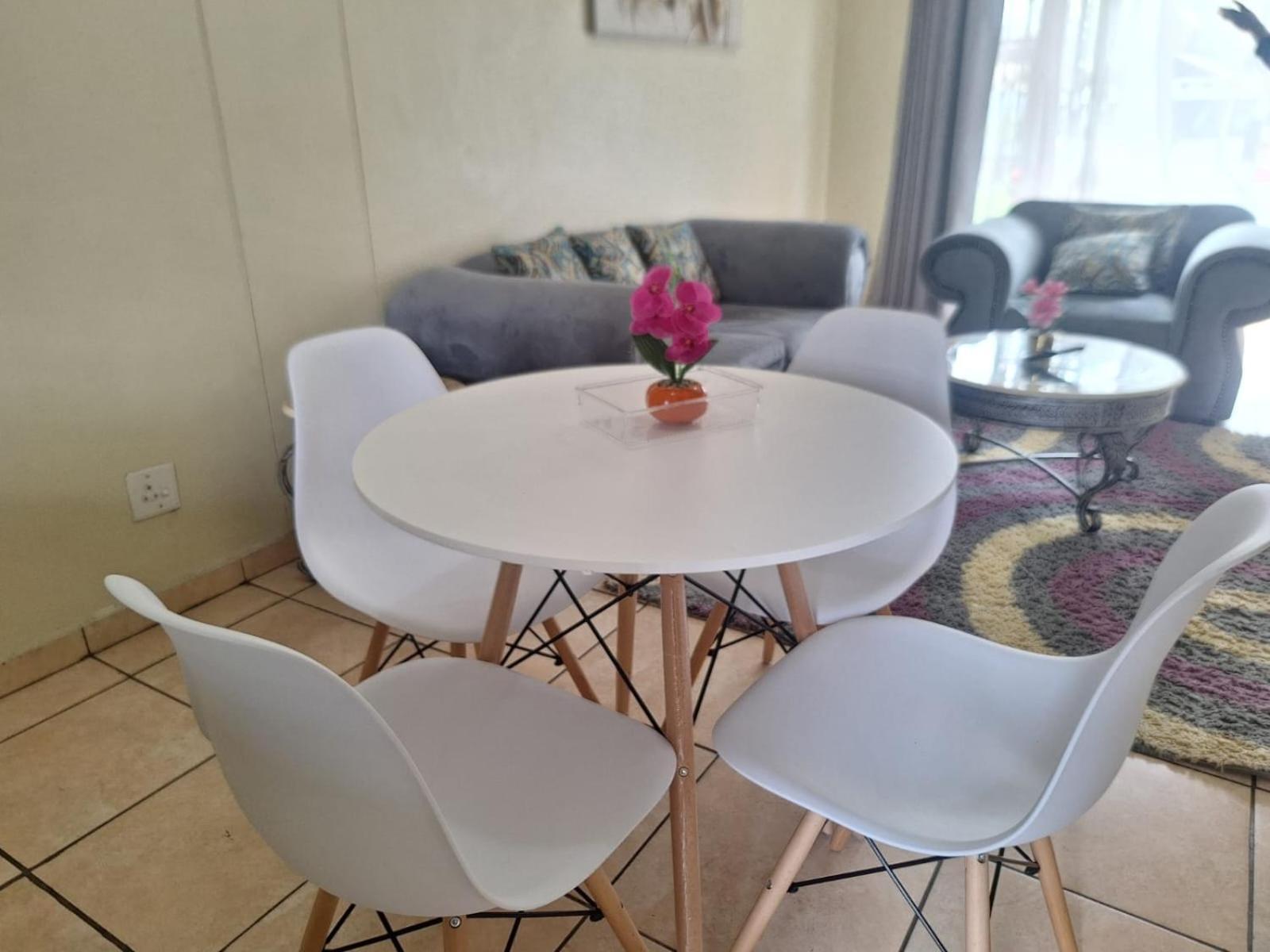Menlyn Maine Apartments, Menlyn Place Pretoria-Noord Esterno foto